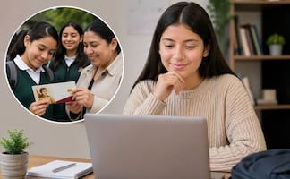 Beca Rita Cetina 2026: Cómo consultar tu estatus para saber si tu registro fue aprobado