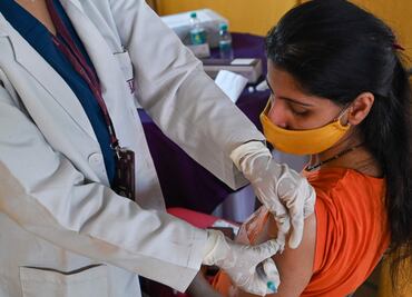 ¿Puede la vacuna del Covid-19 afectar a la menstruación?