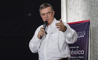 ¿Adiós a los aranceles? México prevé nueva disputa comercial mundial por las reglas de origen en 2027