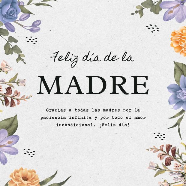 Día de las Madres. Foto: iStock/Choreograph