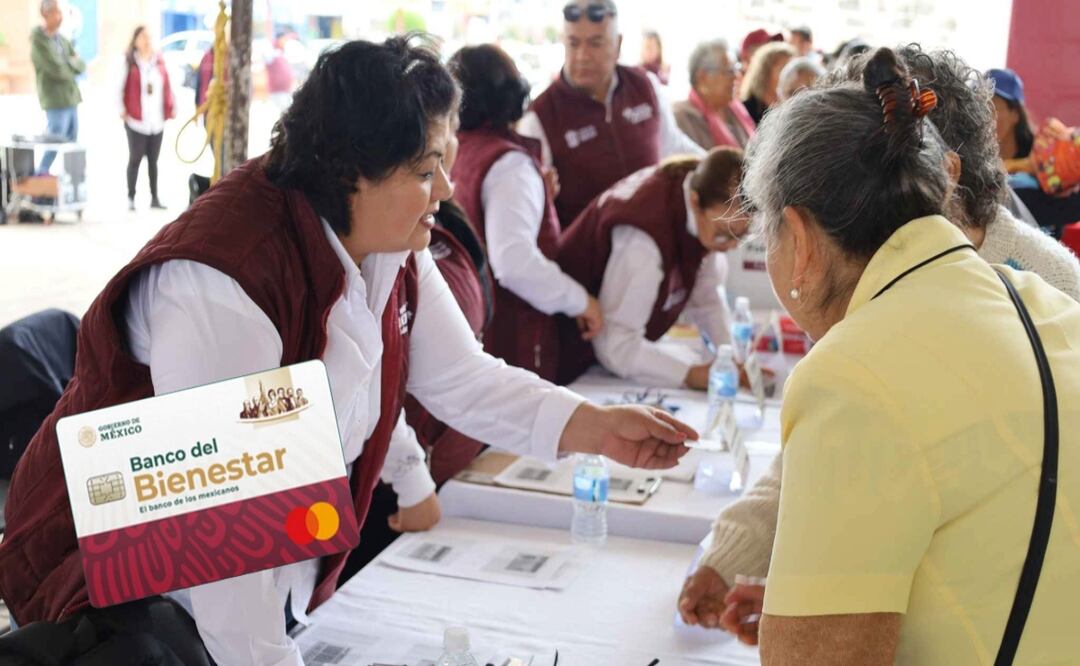 Los nuevos programas para el Bienestar de Sheinbaum. Fechas de inicio, requisitos y montos. Foto: Avisos Bienestar / Banco del Bienestar