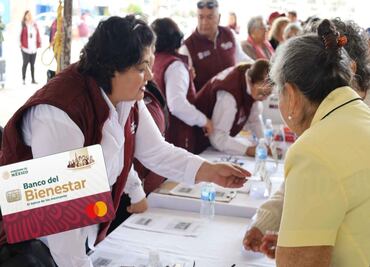 Los nuevos programas para el Bienestar de Sheinbaum. Fechas de inicio, requisitos y montos