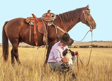Yeeeejhaa! Los ranchos de Arizona y sus experiencias para el turismo