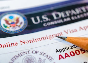 ¿Cómo obtengo la DS-160 para visa americana de turista y cómo se llena?