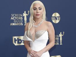 Lady Gaga anuncia nuevas fechas y conciertos en su gira "The Chromatica Ball"