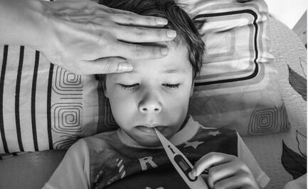 Casos de sarampión en el mundo aumentan en 79%, alerta la ONU