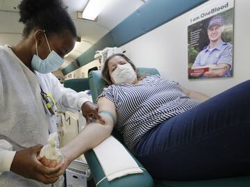 Covid-19 en EU. Segunda "ola" sería más grave; coincidiría con influenza