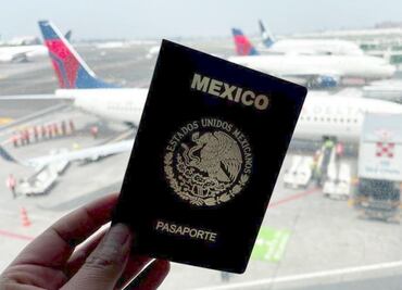 Costo del pasaporte mexicano 2022, requisitos y cómo sacar la cita