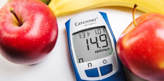 Así puedes saber si estás en riesgo de padecer diabetes