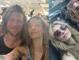 Paris Jackson anuncia compromiso con su novio. ¿Quién es el futuro esposo de la hija del rey del pop?