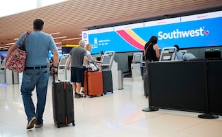 9 errores que cometes al viajar en avión y cómo evitarlos