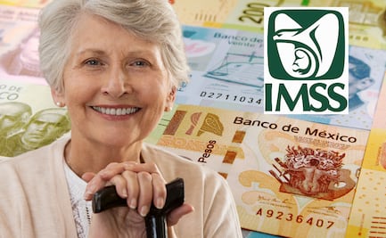 Aguinaldo IMSS 2025: ¿Cuánto dinero dan a pensionados? Monto y fecha EXACTA del pago