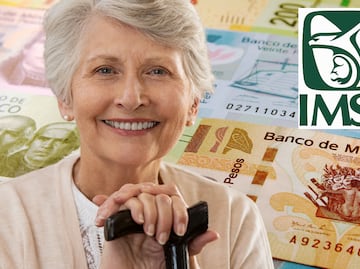 Aguinaldo IMSS 2025: ¿Cuánto dinero dan a pensionados? Monto y fecha EXACTA del pago