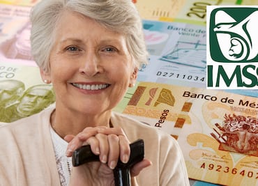 Aguinaldo IMSS 2025: ¿Cuánto dinero dan a pensionados? Monto y fecha EXACTA del pago