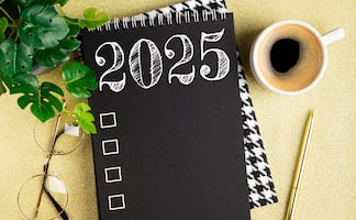 8 estrategias “infalibles” para cumplir tus propósitos de Año Nuevo, según expertos