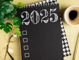 8 estrategias “infalibles” para cumplir tus propósitos de Año Nuevo, según expertos