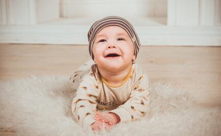 Los nombres más populares para bebés en Estados Unidos 