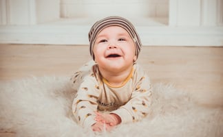 Los nombres más populares para bebés en Estados Unidos