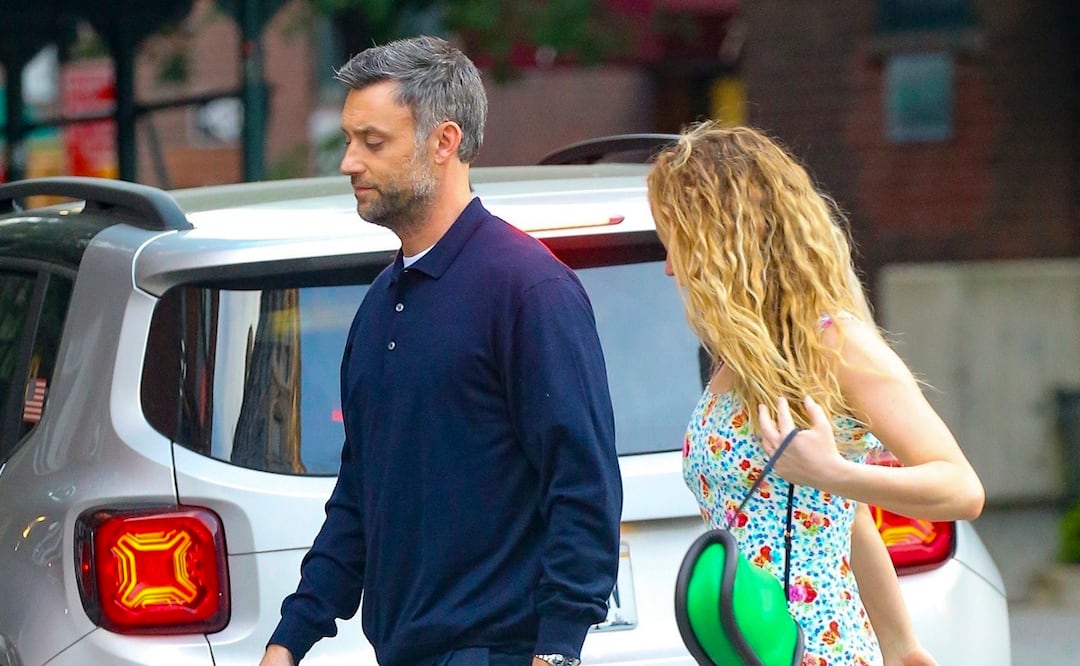 Jennifer Lawrence/ Photo © 2023 Backgrid/The Grosby Group