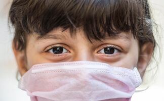 Aumentan casos de misteriosa hepatitis infantil aguda