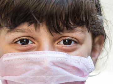 Aumentan casos de misteriosa hepatitis infantil aguda