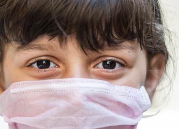 Aumentan casos de misteriosa hepatitis infantil aguda