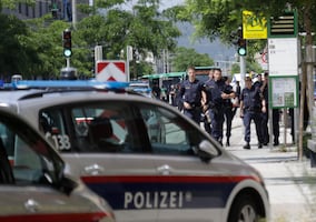 Terror en Austria. Exalumno mata a 9 personas en tiroteo escolar en Graz. VIDEO