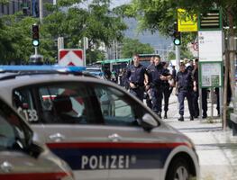 Terror en Austria. Exalumno mata a 9 personas en tiroteo escolar en Graz. VIDEO