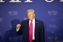 Trump logra una victoria clave: Senado aprueba 70,000 millones para reforzar deportaciones y control migratorio