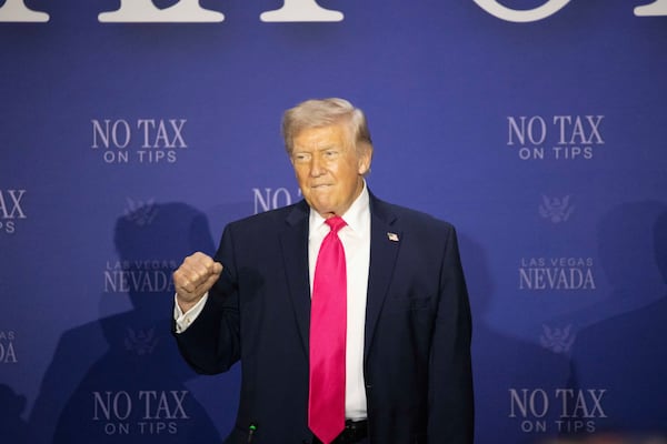 Trump logra una victoria clave: Senado aprueba 70,000 millones para reforzar deportaciones y control migratorio