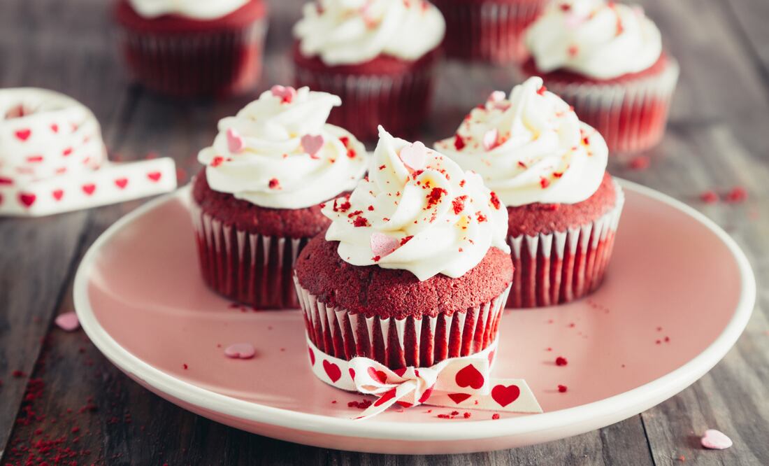 Colorante rojo número 3. ¿Causa cáncer?¿Qué alimentos lo tienen? Esto dice la FDA y Profeco. Foto: iStock/ ASIFE