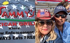 Indignación total: restaurante mexicano en Estados Unidos alimenta gratis a agentes de ICE 