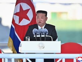 Revelan misión secreta de Navy Seals, de EU, en Corea del Norte: ¡mataron a civiles por error!