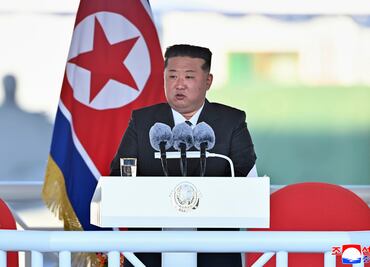 Revelan misión secreta de Navy Seals, de EU, en Corea del Norte: ¡mataron a civiles por error!