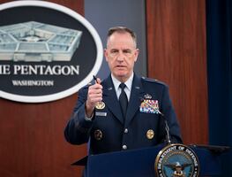 Estados Unidos lanza misil balístico en demostración de preparación nuclear