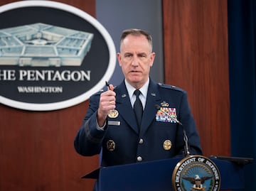 Estados Unidos advierte a China: “Habrá consecuencias si ayuda a Rusia”