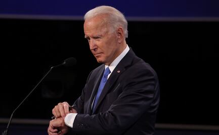 Agencia federal de EU da luz verde a la transición de poder a Biden