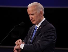 Agencia federal de EU da luz verde a la transición de poder a Biden