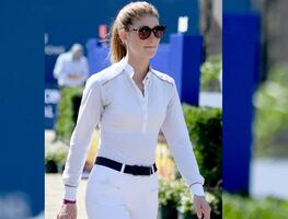 La hija de Bill Gates revela los detalles de su vida, profesión y pareja