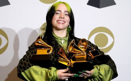 Billie Eilish pide orden de alejamiento contra fan acosador 