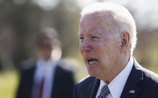 Biden pide juzgar a Putin por crímenes de guerra por lo ocurrido en Bucha