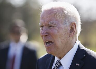 Biden pide juzgar a Putin por crímenes de guerra por lo ocurrido en Bucha
