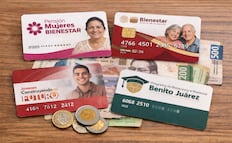 Confirmado: estos 4 programas del Bienestar depositarán pagos en enero de 2026
