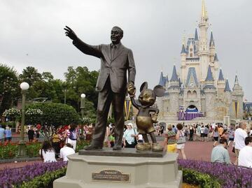 Walt Disney World aumenta los precios de sus pases anuales