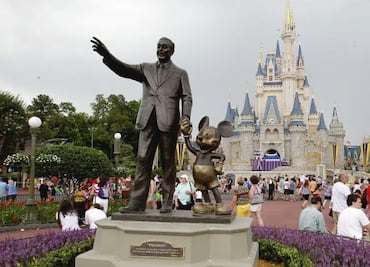 Walt Disney World aumenta los precios de sus pases anuales
