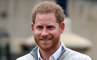 Revelan mensajes íntimos del príncipe Harry con reportera y el apodo “Señor Travieso” desata revuelo 