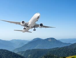 Las 25 aerolíneas más seguras del mundo en 2024: no hay mexicanas en la lista