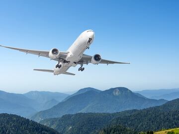 Las 25 aerolíneas más seguras del mundo en 2024: no hay mexicanas en la lista