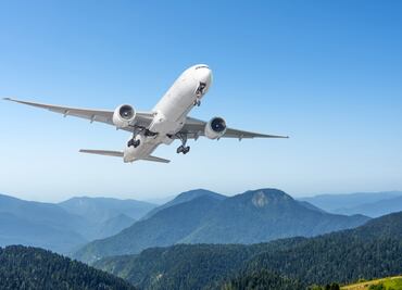 Las 25 aerolíneas más seguras del mundo en 2024: no hay mexicanas en la lista