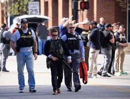 Tirador del banco en Louisville se enteró que sería despedido; mató a 5 personas